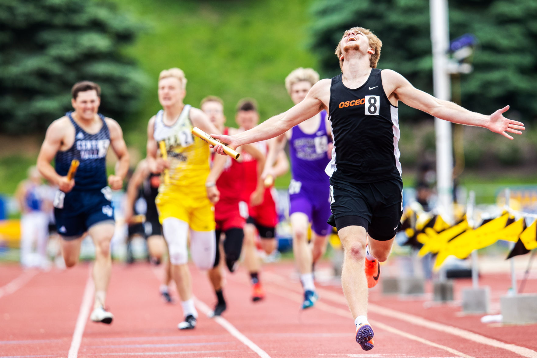 State track and field, 5.20